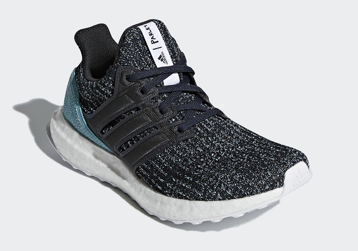 parley ub