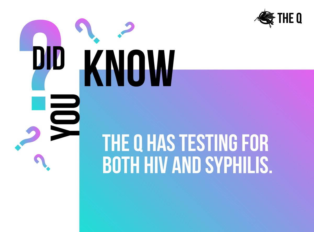 q_austin's tweet image. The more you know! :) #TestATX