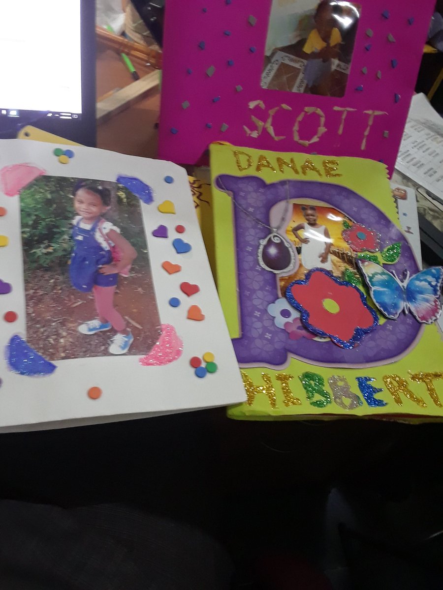 nickysaved's tweet photo. Standard 2: weekly observations of the children's progress are made and are written on the children's record of progress. @yvette_wilso @ECCJA #12StandardsMatter #HopeLearningCentre #parentalinvolvement #creativityatbest. https://t.co/ca4uZVdPMO