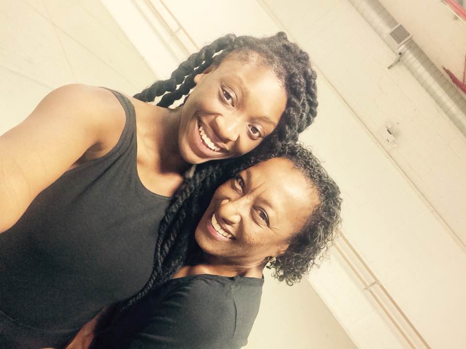 JochebelOM's tweet photo. WOAH! Wheres the time gone? 3 years with Mama D already?
What a journey it certainly has been, we've cried, laughed, screamed etc. but we'll never forget those moments with her!ππ₯π€£π @TrinityLabanMT @DollieHenry @BOPJazzUK #MusicalTheatre #Jazz #Pileee #Breathe #GodBlessYou x https://t.co/JQJ5L2sxx2