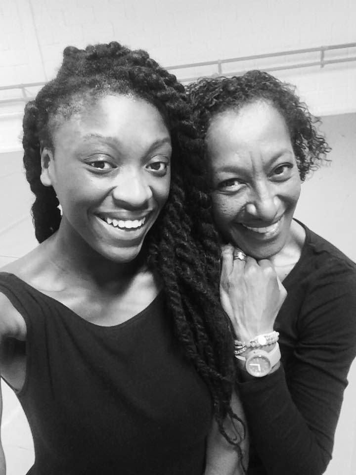 JochebelOM's tweet photo. WOAH! Wheres the time gone? 3 years with Mama D already?
What a journey it certainly has been, we've cried, laughed, screamed etc. but we'll never forget those moments with her!ππ₯π€£π @TrinityLabanMT @DollieHenry @BOPJazzUK #MusicalTheatre #Jazz #Pileee #Breathe #GodBlessYou x https://t.co/JQJ5L2sxx2