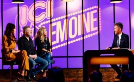 NabillaACTU's tweet photo. 📺 @Nabilla fait son retour à la télé. 
Retrouvez-là le jeudi 24 mai à 21h dans l’émission « Ici c’est Lemoine » avec @JeanLucLemoine sur C8 ! https://t.co/veaglnR7XO