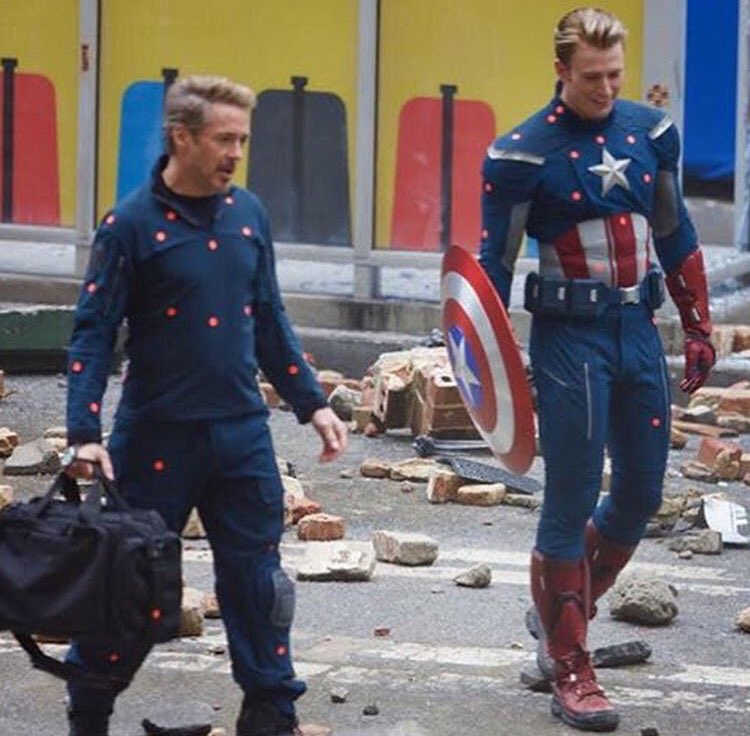 UK: 360
USA: 369
#avengers #avengers4