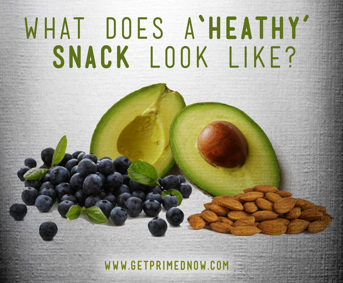 Do you know what makes a snack 'heathy'? Do you have a hard time choosing foods that provide you with the energy, calories, and nutrients needed to lose weight? Get #summer ready in no time with #GetPrimed's Nutrition Plan! 
primeperformancetrainingnow.com/nutritionplan-…
#mealplan #weightloss
