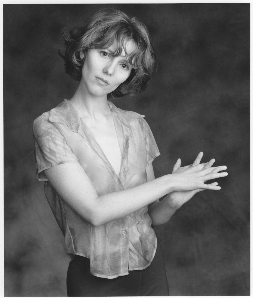 dalitberkowitz's tweet photo. Ok I'll play #oldheadshotday https://t.co/lhec76QNBE