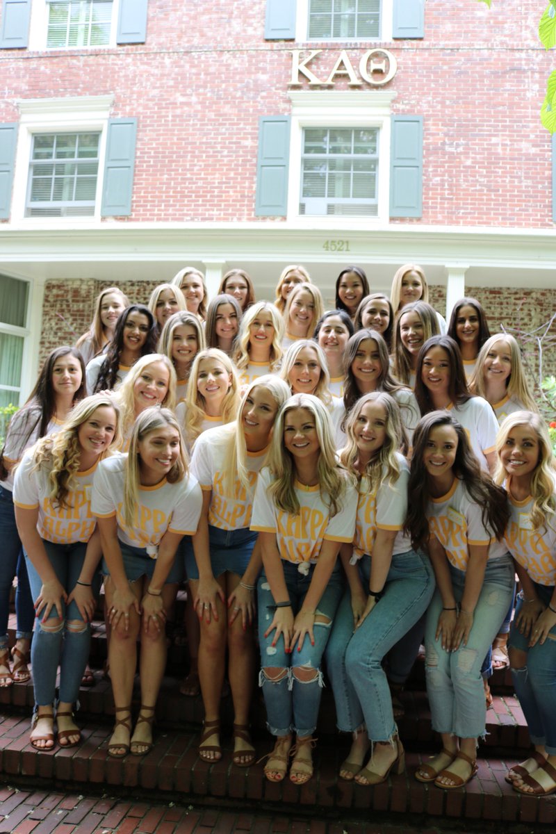 UW Kappa Alpha Theta tweet media