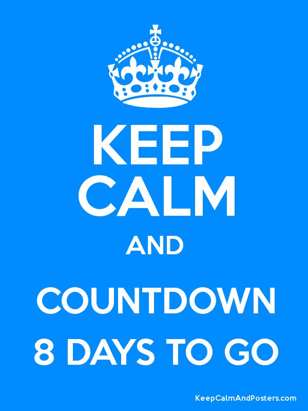Cvf Connect Ventures Forum Twitterissa Stay Calm There S Only 8 Days Until Vc S Unplugged Is Here Have Investment Questions You Want To Make Sure Get Asked Dm Us Or Use Askavc Learn