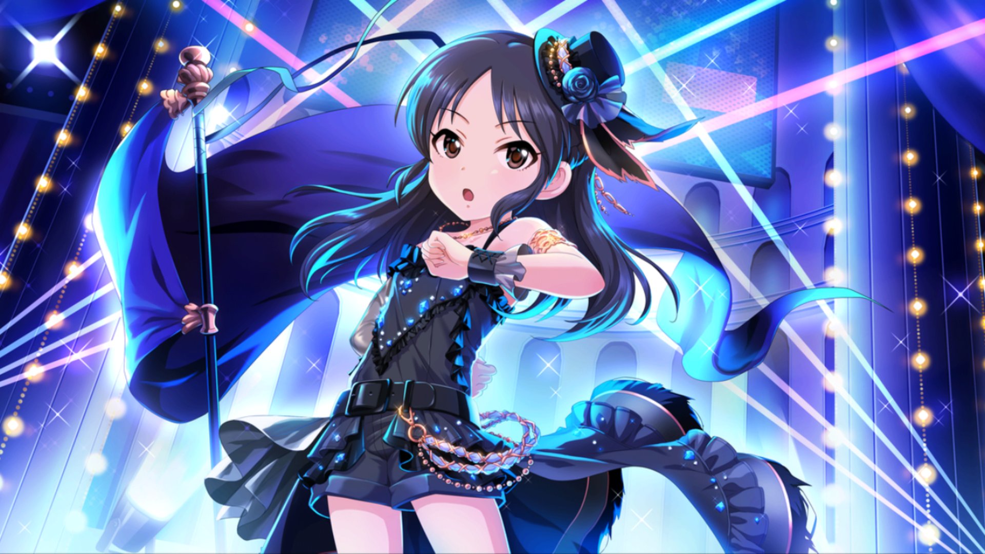 緑地エリア Auf Twitter オンリーマイフラッグ 橘ありす デレステにおけるありすの初sr イベントコミュこそなかったものの Absolute Nineをひっさげて登場した クール タチバナ は大きく話題になりました かっこいい曲も難なくこなす橘ありすをよろしくお願い 緑地エリア Auf Twitter オンリーマイフラッグ 橘ありす デレステにおけるありすの初sr イベントコミュこそなかったものの Absolute Nineをひっさげて登場した クール タチバナ は大きく話題になりました かっこいい曲も難なくこなす橘ありすをよろしくお願い