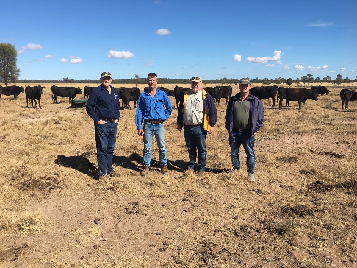 Yesterday we had a visit from Stella Wagyu! Wagyu is constantly connecting people from all sides of the globe 🌍🇿🇦🇯🇵🇳🇿🌏 Thank you for coming, we hope you enjoyed your morning ☀️