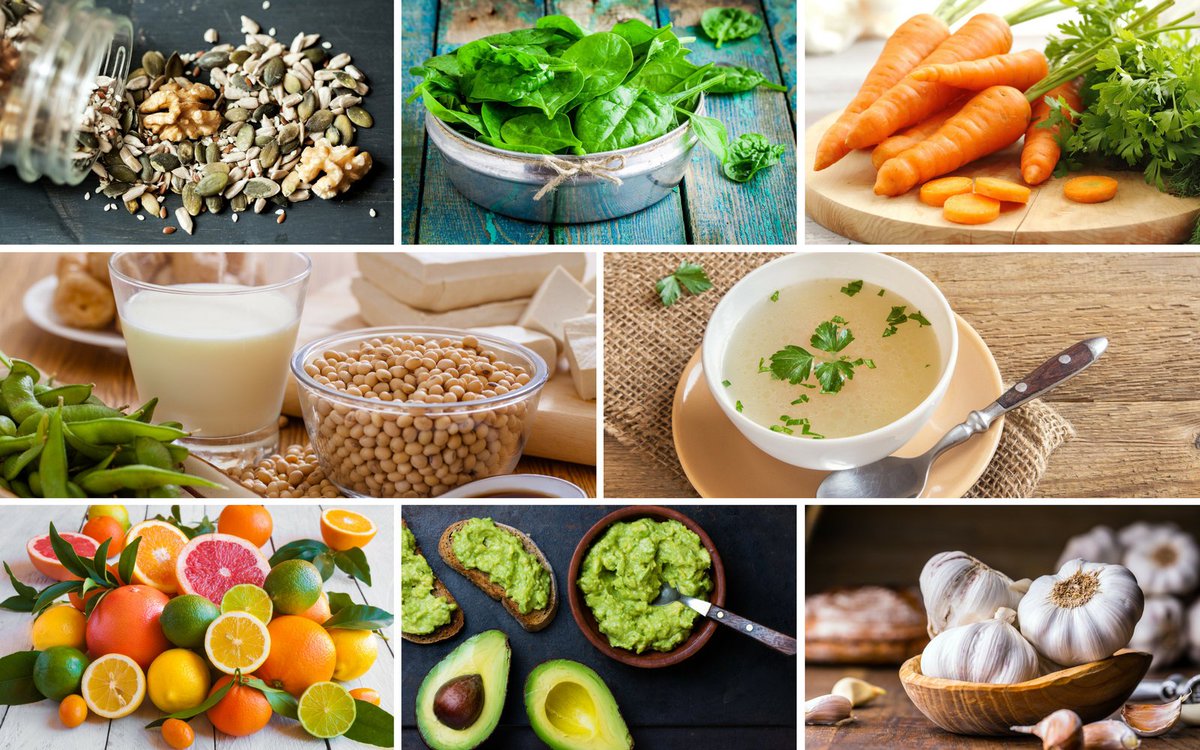 LoriShemek's tweet photo. Joint Pain? By the age of 40, we have lost 10% to 20% of our collagen! Collagen whether in a hydrolized powdered form or from foods such as gelatin, bone broth or other foods that can help synthesize collagen such as avocados or eggs can help diminish joint pain #collagen #health https://t.co/JaLWP87AzL