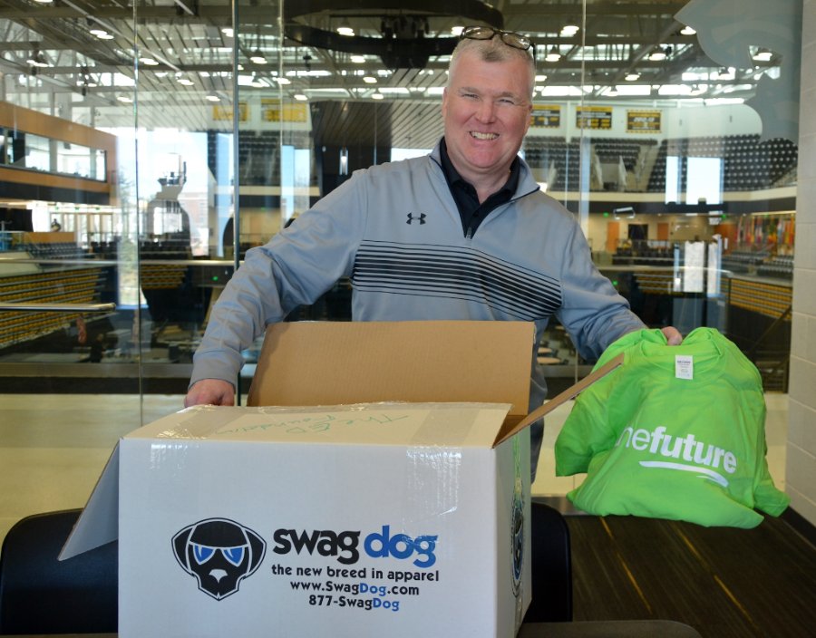 We love seeing our happy customers! Share your unboxing photos with #SwagdogGear to be featured.