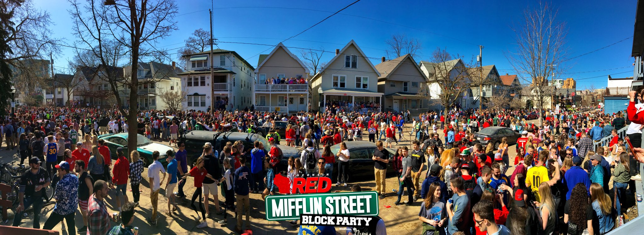 Oshkosh Pub Crawl (OshkoshPubCrawl) / Twitter