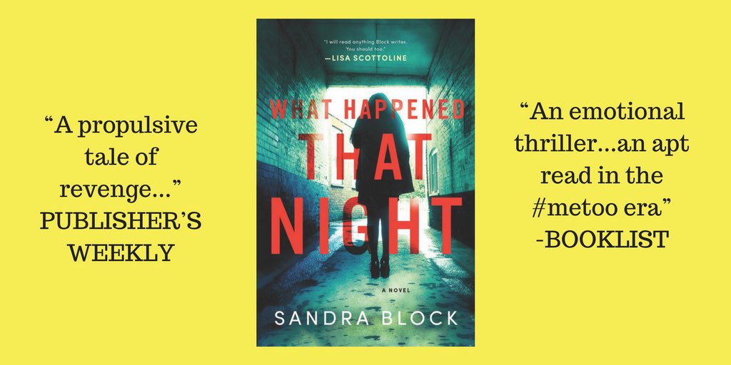 Sandra Block tweet media