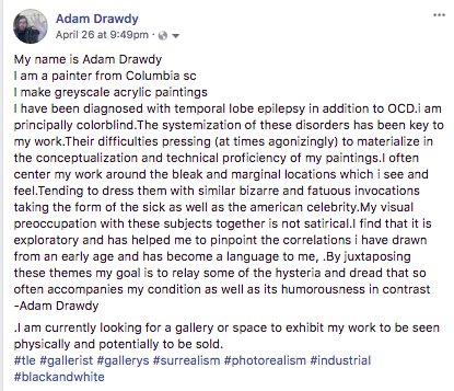 baggageklaim's tweet image. #tle #gallerist #gallerys #surrealism #photorealism #industrial #blackandwhite