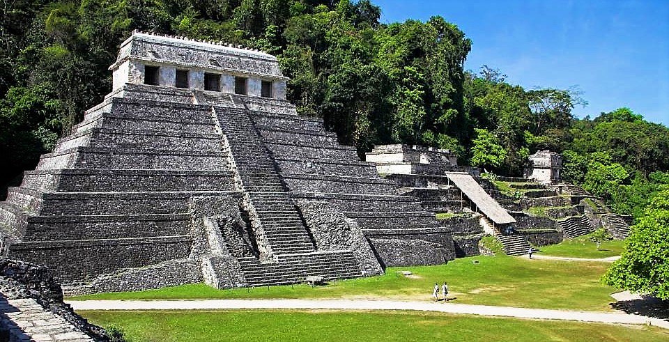 diatalcomohoy's tweet photo. #Destinos #Turismo El misterioso señor de Pakal #México #Viajar #Fotografía https://t.co/TevzrQE4h9 https://t.co/SoFf9aC7Nw