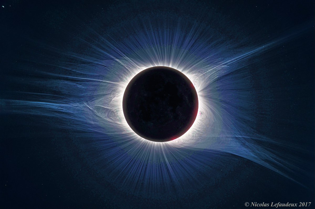 diatalcomohoy's tweet photo. #NASA #Photo Astronomy Picture of the Day Archive: Total Solar Eclipse Corona in HDR #Fotografía 
https://t.co/UhGuYVmiX2 https://t.co/sxrigxxeFC