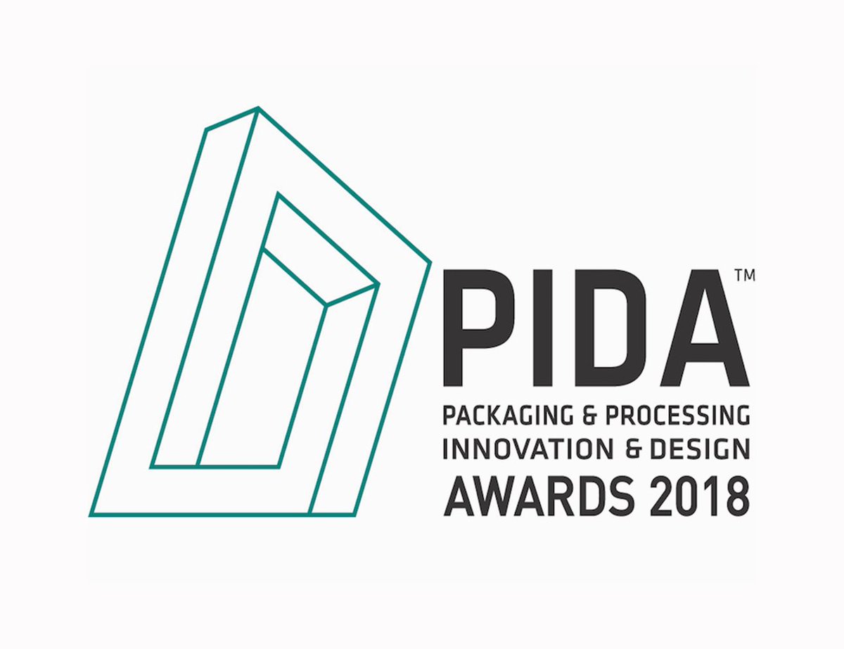 hone_pd's tweet photo. Packaging &amp; Processing Innovation &amp; Design Awards (PIDA) 2018.
https://t.co/XtWLBjkeIw https://t.co/IZVuztMEmY