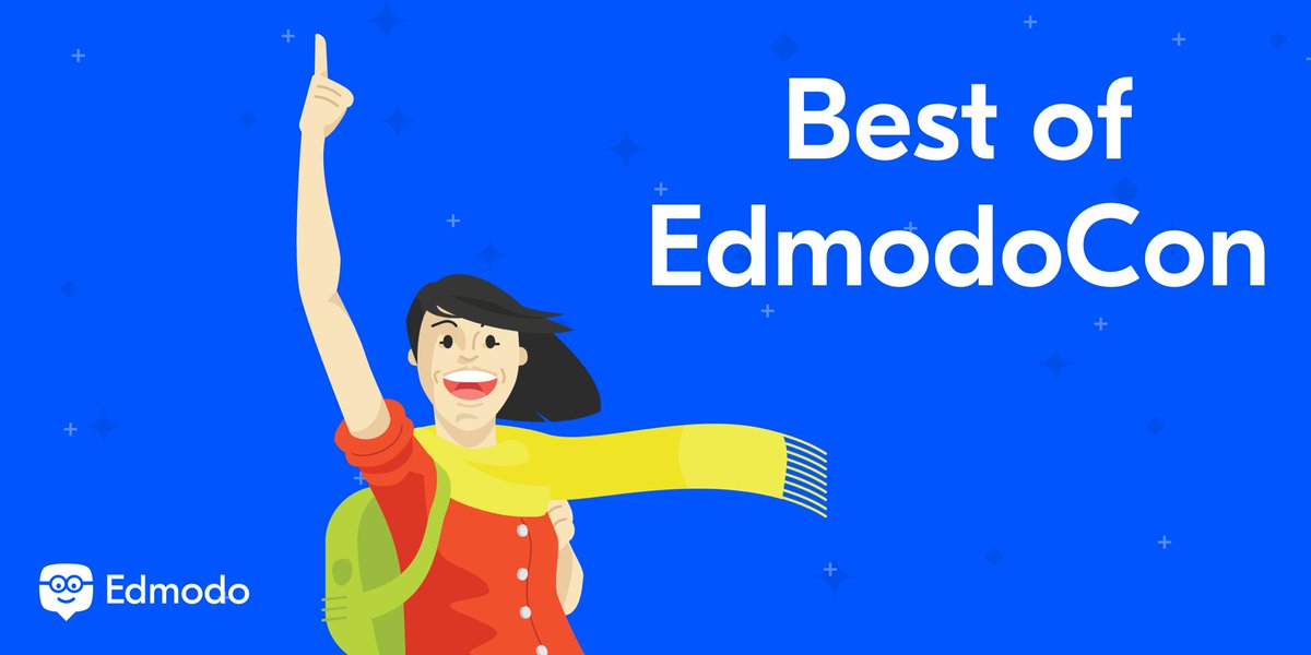 CarissaKopecky's tweet photo. At #edmodocon17, we were honored to have @salkhanacademy of @khanacademy share his story with educators. See his presentation here! https://t.co/wCecO2nHWm #edmodocon #edmodocon2018 #edmodolove #engagemore #onlinePD https://t.co/RbeqHBbBLv