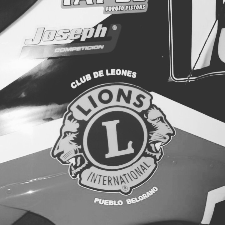 11mzahernan's tweet photo. #LCI #LionsclubsArgentina https://t.co/kccgSkdzZV