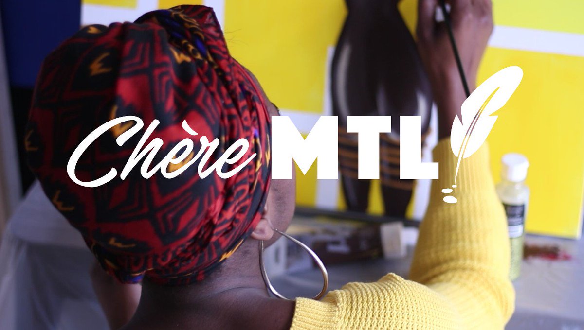 Bientôt... 
Chère Montréal_Épisode 5 Saison 1 <a href="/KanChillin/">KAN Chill</a> #webserie #Montréal