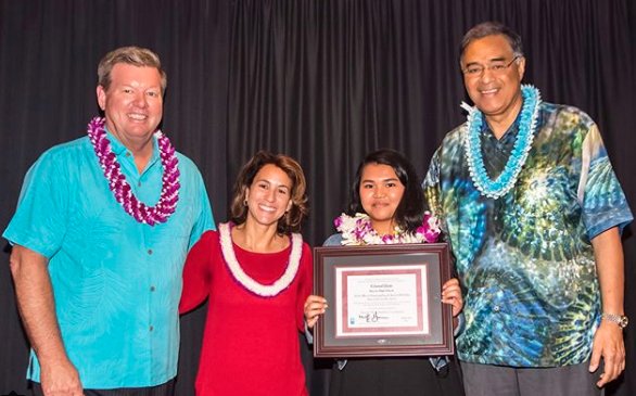 Hawaii Gas tweet media