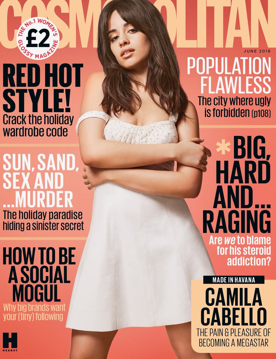 Camila_Cabello tweet picture