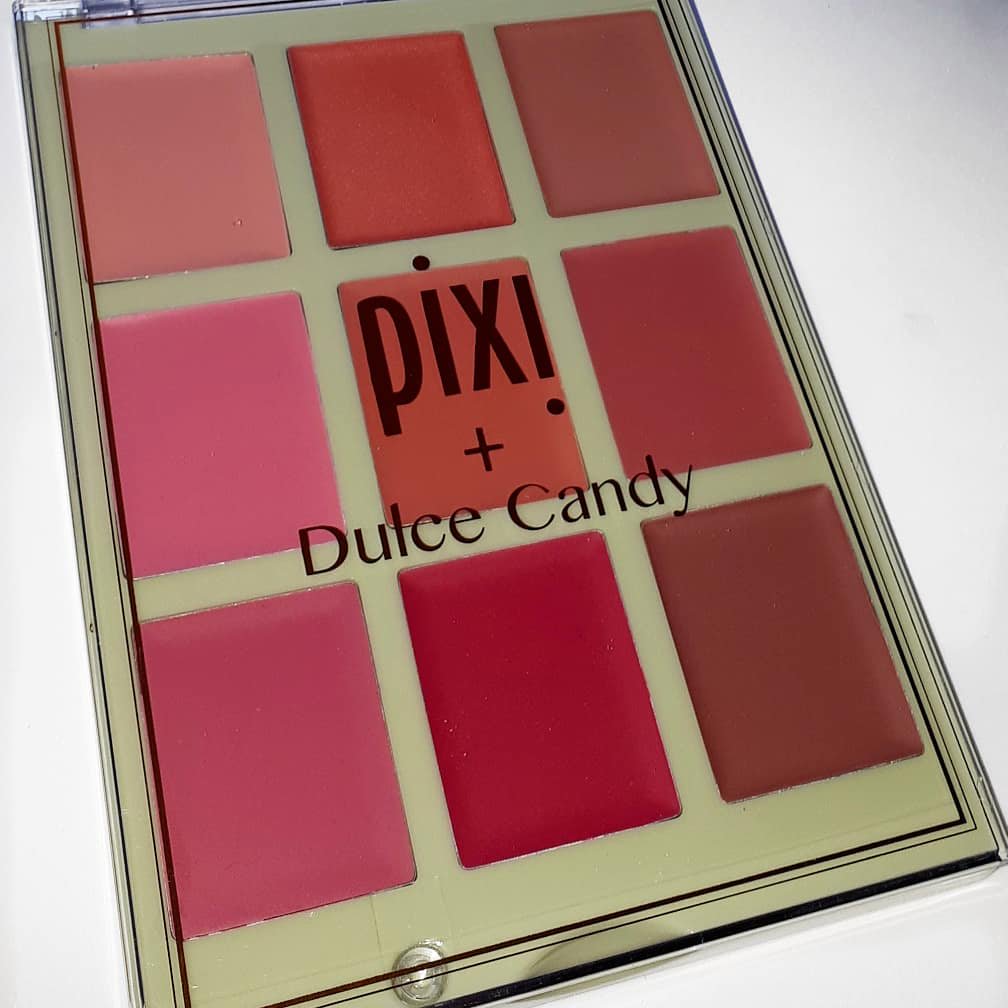 JoettaArlene's tweet photo. #pixibypetra #weyliehoang #dulcecandy #chloemorello #beauty #makeup
Let's just take a second to admire the beauty of these products. This is why Pixi is one of my favourite brands!
@PIXIBeauty
@callmeweylie
@dulcecandy
@ChloeMorello https://t.co/CCshOoEFLa
