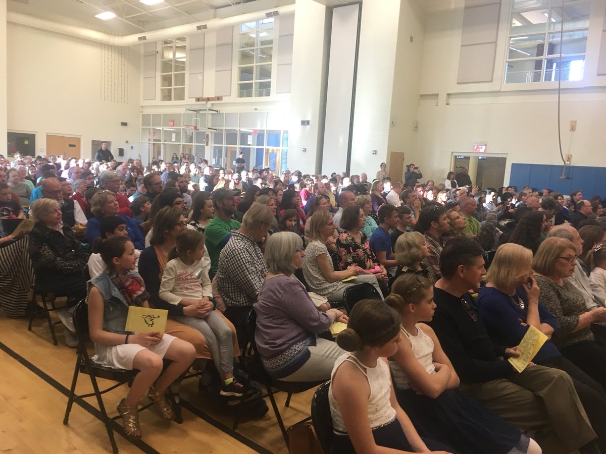 FTElementary's tweet photo. 2018 Music Concert! https://t.co/QL4Yo8O6WH