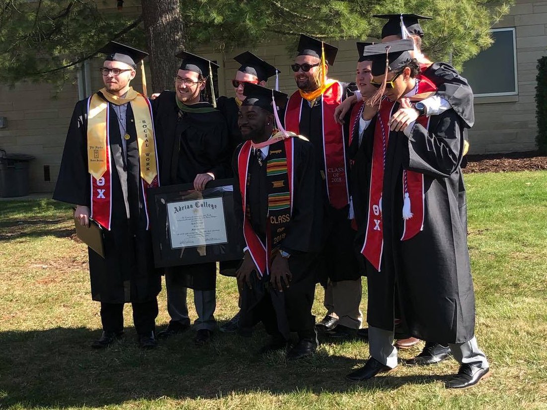 Theta Chi Zeta Beta tweet media