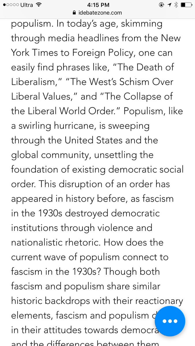 Generation POLITIZ tweet media