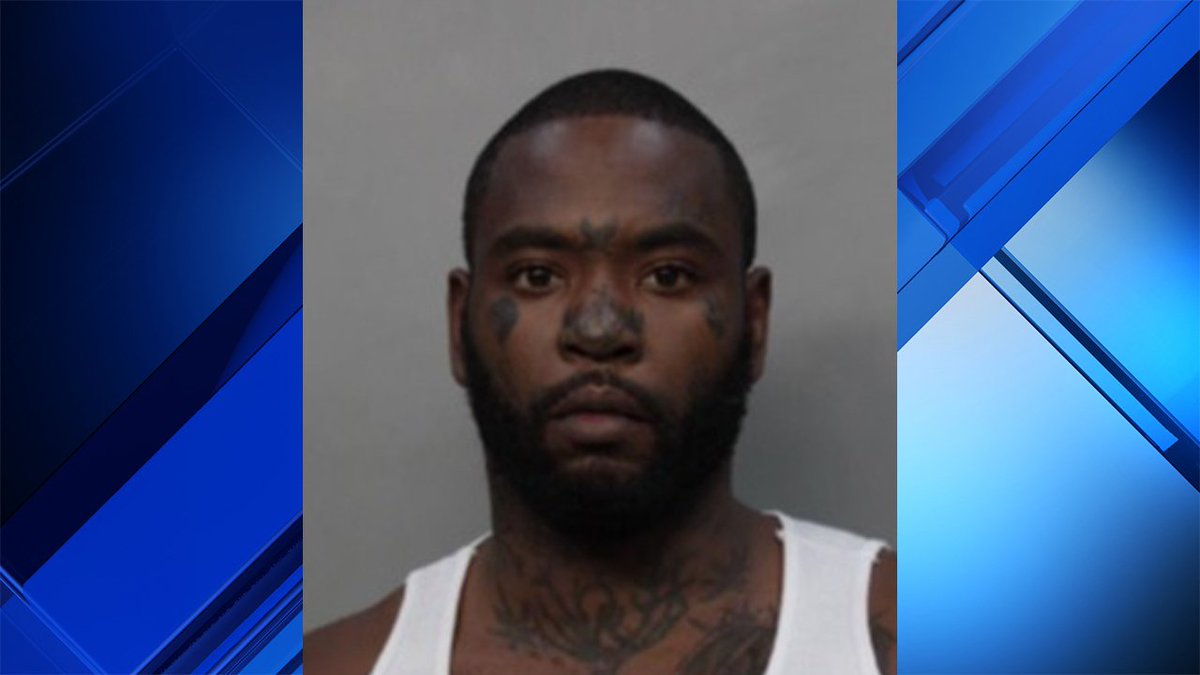 Man wanted in connection with attempted kidnapping in Miami bit.ly/2rbPrO6 https://t.co/WrgXmj6MYr