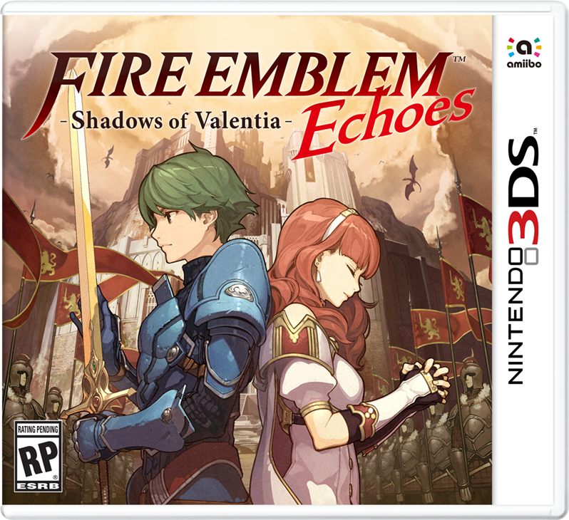 RoyHavenstone's tweet photo. @NTom64_Lyfe #Top4InAGameSeries 
Fire Emblem https://t.co/qCV1SvD71J