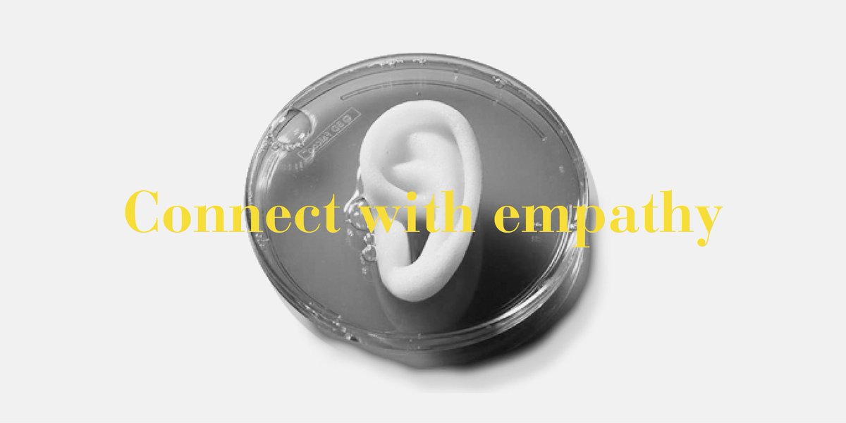 foy_gaal's tweet photo. Is empathy one of the most effective tools we have to change patient behaviour?​​ https://t.co/QjVAuYGiaN #communicationsagency #healthcarecomms #brandscientists #behaviourchange https://t.co/Yjr49QSXix