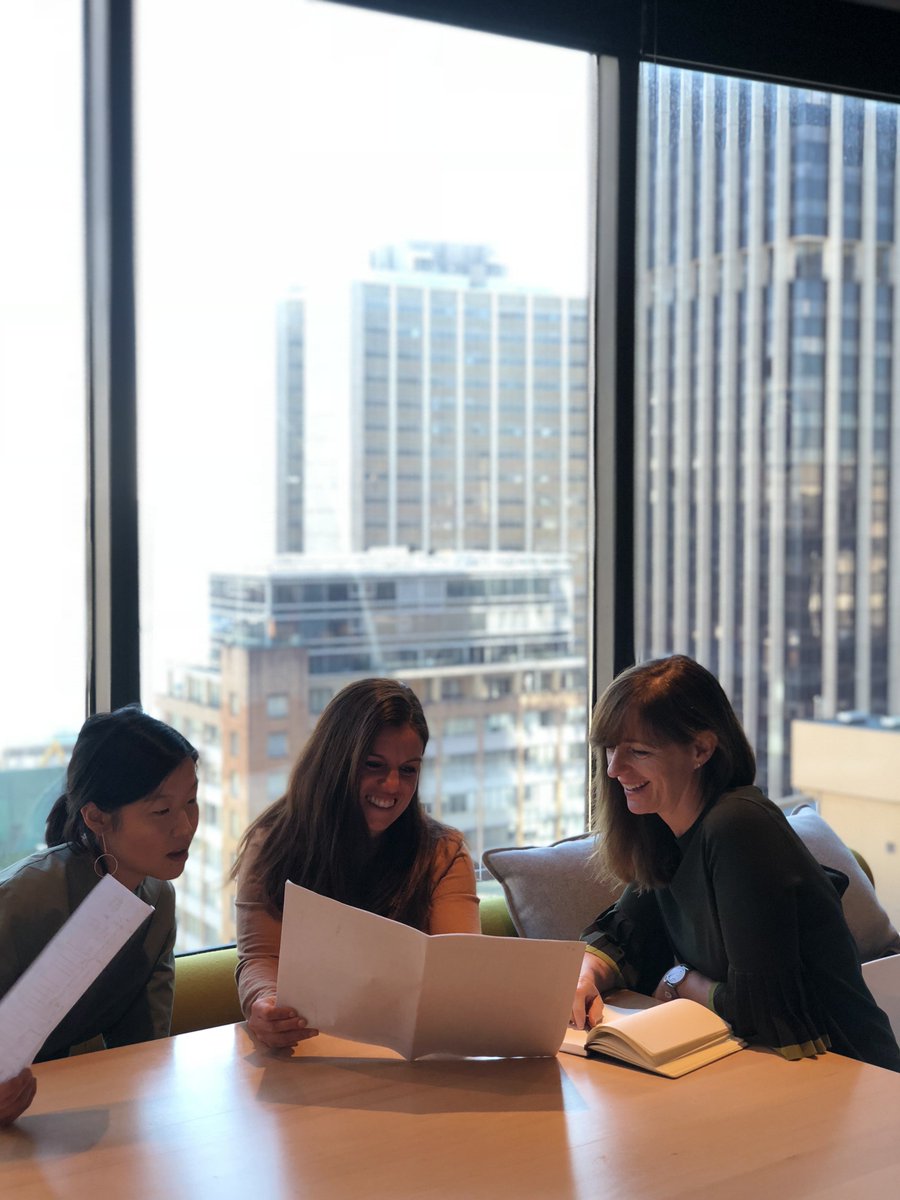 kernel_property's tweet photo. And then there was... one more! We’re happy to announce another smiling face has joined our Workplace team. Welcome Roxanne Mann. https://t.co/iOwLe79zzA