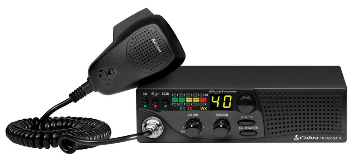 Fleetwood_DP's tweet image. Cobra 18 WX ST II Compact CB Radio with Weather and Soundtracker $139.99
 Visit Fleetwood Digital for ~400+ #hamr #HamRadio related items!
goo.gl/bpHtS1
via @outfy