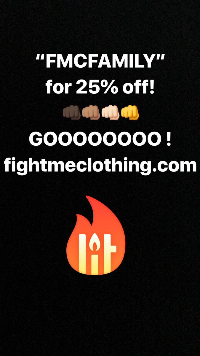 FIGHTMECLOTHING's tweet photo. https://t.co/orWShwJnje