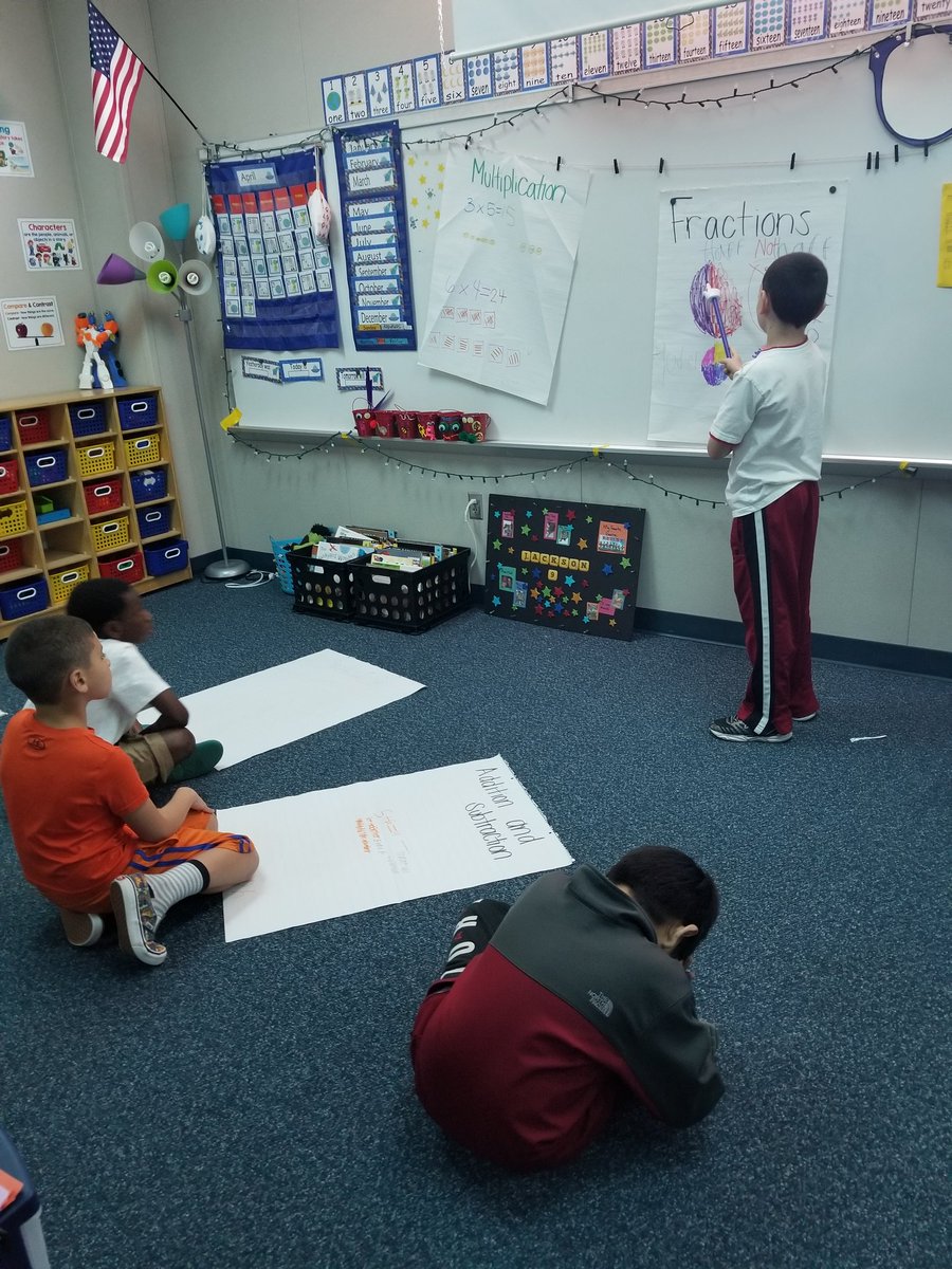 Amanda_Norwood_'s tweet photo. Show what you know! A great start to our STAAR prep! #ABawesome #catchthespirit #robisonspirit @RobisonES https://t.co/k6GOmz4nMs
