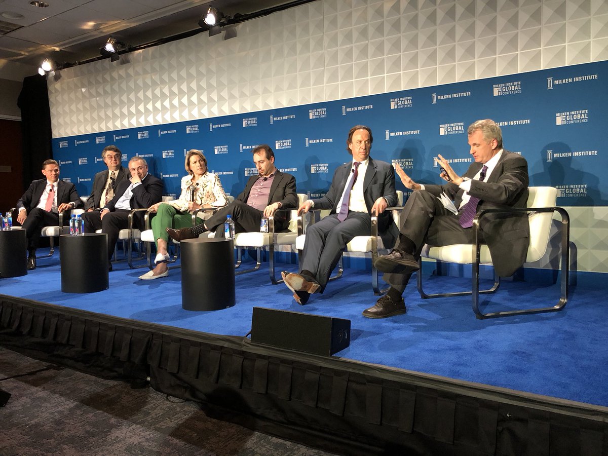 dnfischer's tweet photo. Heated debate about Europe’s narrative of itself; former PM of Finland facing off against Harvard &amp; Yale historians #MIGLobal https://t.co/9gJIYeF54a