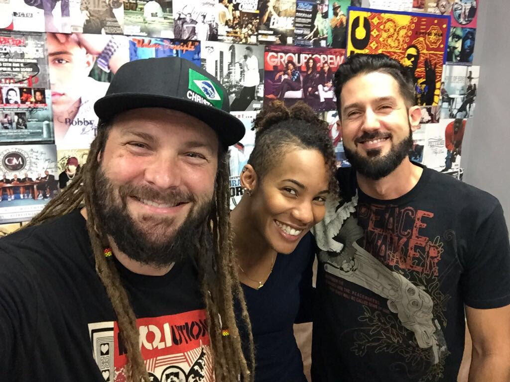 urband813's tweet photo. Shout out to @ChristafariBand @Nikita__Carter - they are doing incredible gospel work internationally through their music & preaching #christafari #reggae #christianreggae https://t.co/rDsrf5CQT7