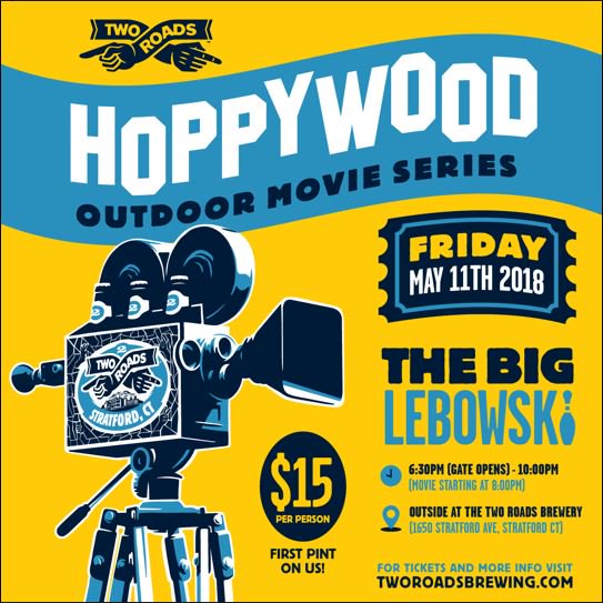 CTBeer.com tweet media