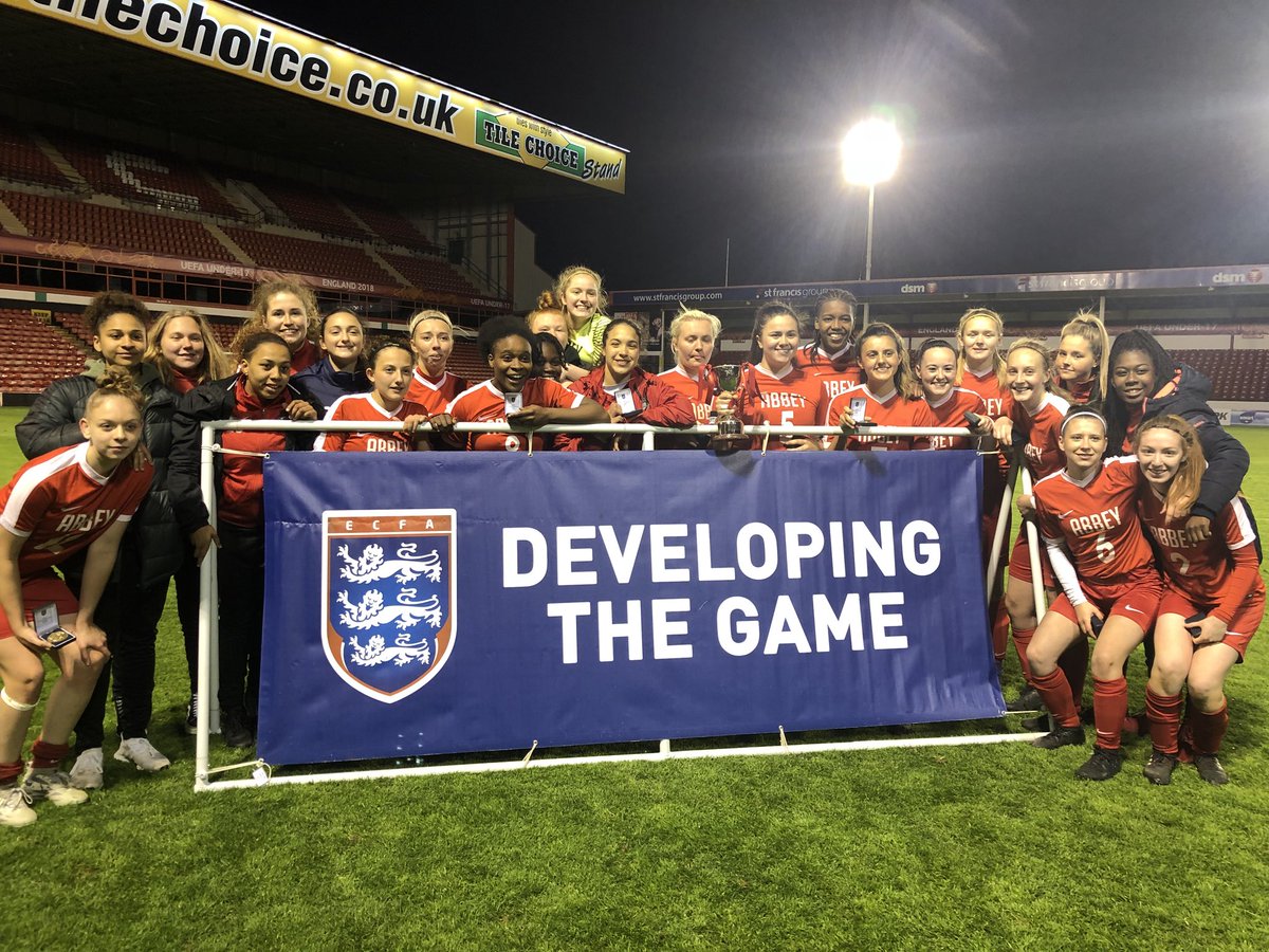 Barking Abbey tweet media