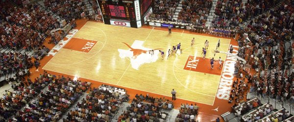 Blessed to receive a offer from Texas #golonghorns