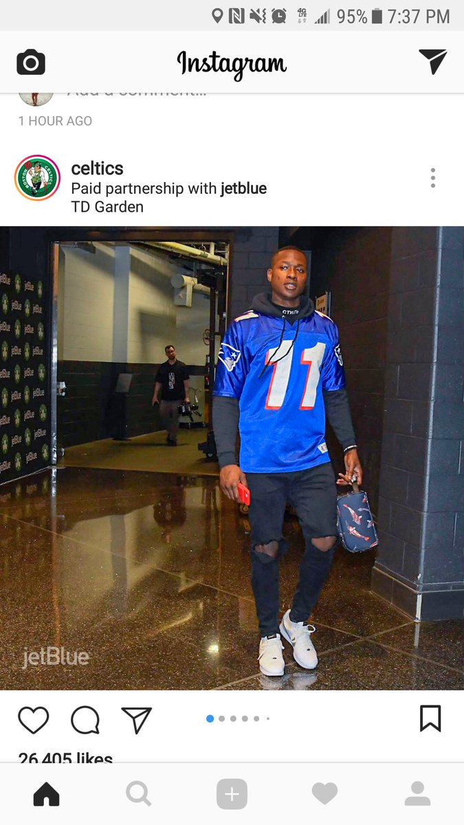 mishL09's tweet image. I've been waiting for this!! ☘💙❤ #Bledsoe #Celtics #GMB @T_Rozzay3