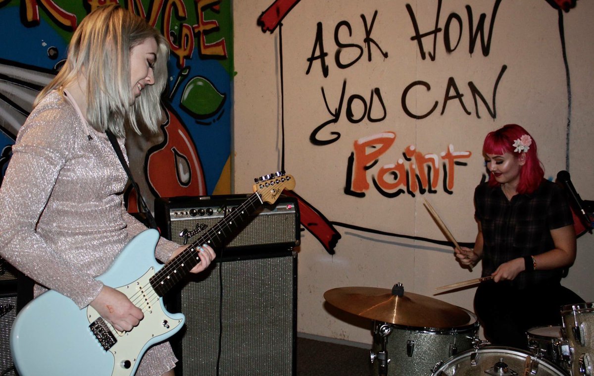 Dog Party (@dogpartylive) on Twitter photo who is excited for <a href="/FirstFestSac/">First Festival</a> on MAY 5th (@gwendolyngiles βs birthday) ππ pc: @melzifer who is excited for <a href="/FirstFestSac/">First Festival</a> on MAY 5th (@gwendolyngiles βs birthday) ππ pc: @melzifer