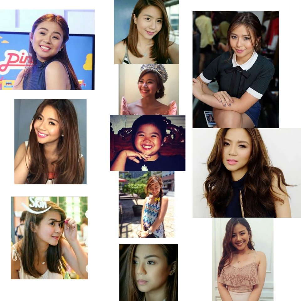 apple_baguio's tweet photo. Your eyes and smile express a lot 
It tells us to be happy and be positive always. Your personality give us an inspiration.

Continue being humble and beautiful with a heart . may GOD grant your wish. We are always there for you FOREVER I love you so much @milesocampo_14 . https://t.co/ByhOpVOMil