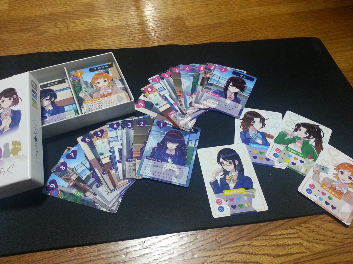 なかざわ tweet media