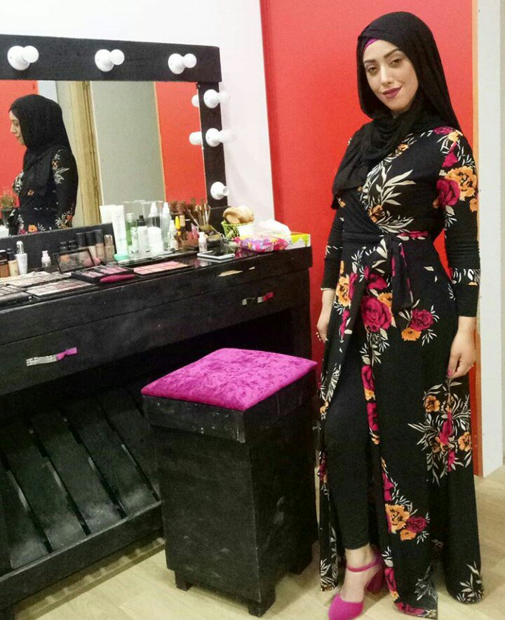Magazine__Stars's tweet photo. 🔹صور للنجمة الجزائرية 👇
الجميلة #منال_حدلي @Hadli_Manel
Don't put the key of your happiness in someone else's packet
#algerianwoman #singer #music #goodvibes #strong #obtimistic #person #life #peace #love #fashion #Manelhadli
#Magazine_Stars https://t.co/Pg60X0TDXz