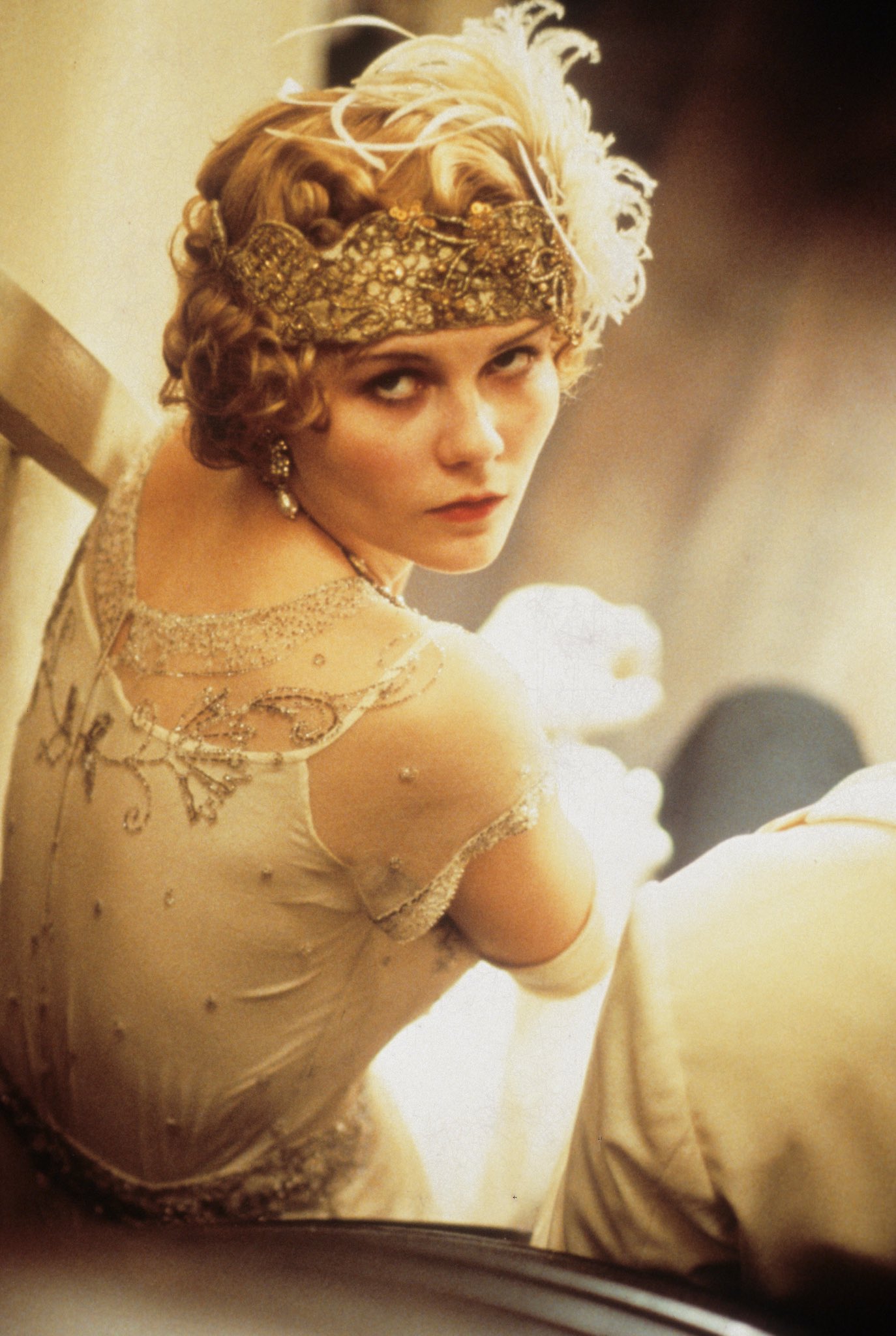 Happy Birthday Kirsten Dunst 