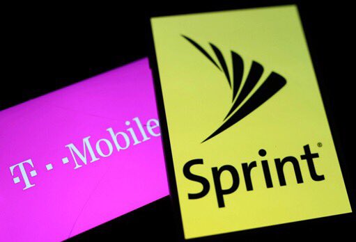 Welcome T-Mobile customers, upgrade your phones to Sprint today and save!