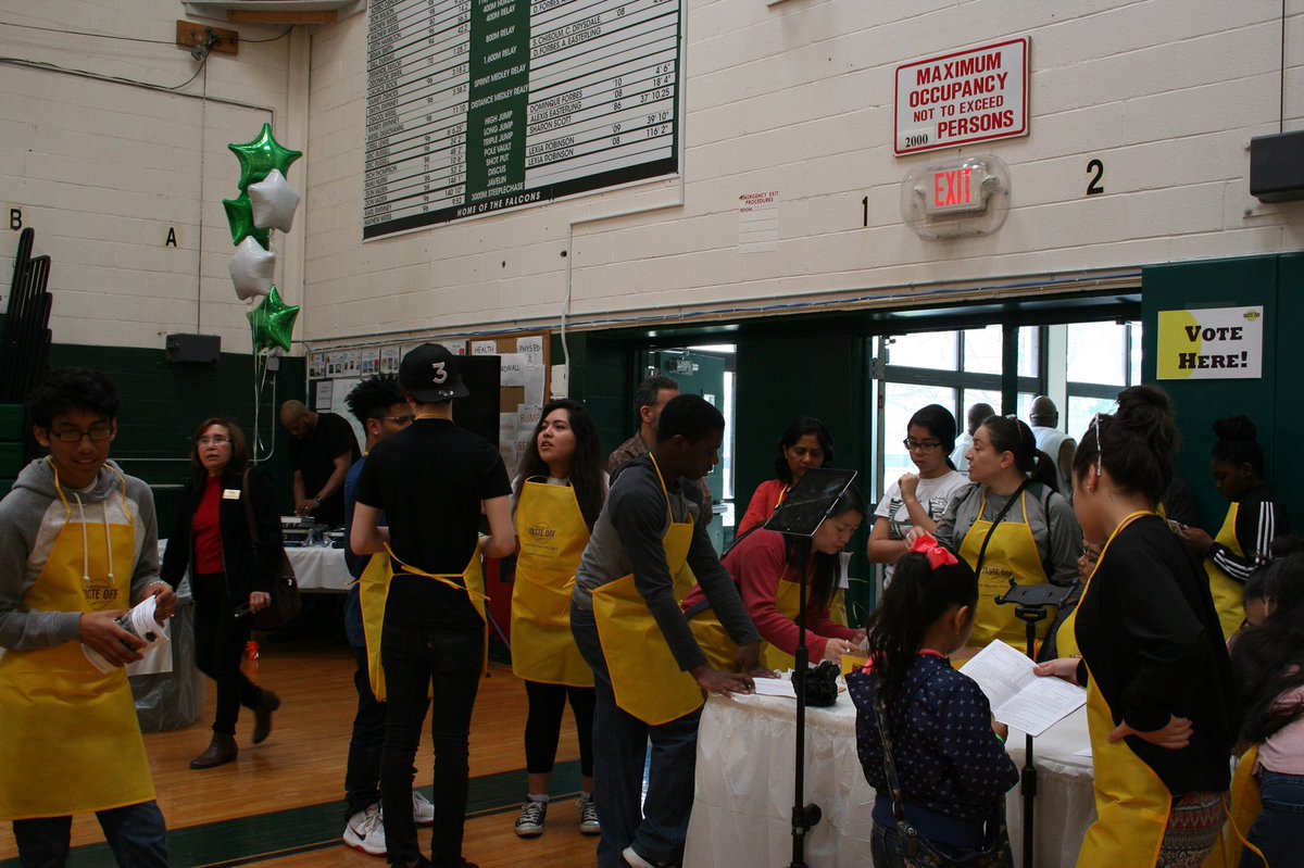 WHS Key Club tweet media